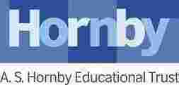 A S Hornby Educational Trust